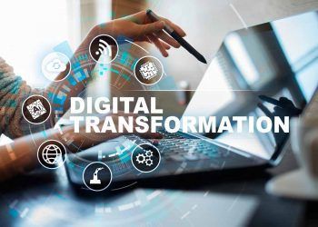 Transformación Digital en el Emprendimiento