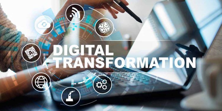 Transformación Digital en el Emprendimiento