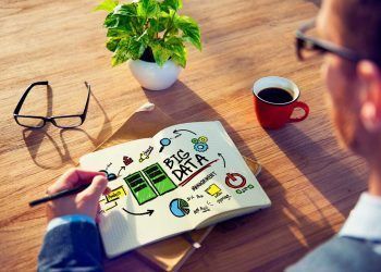 Arquitecturas digitales para el análisis de datos, al estilo de Google
