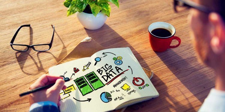 Arquitecturas digitales para el análisis de datos, al estilo de Google
