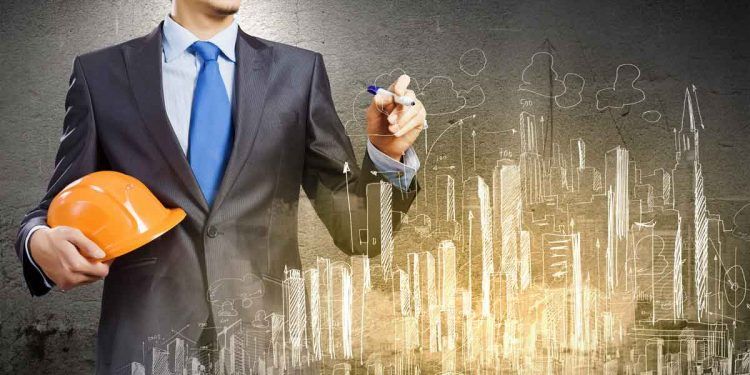BIM, Una Nueva Tendencia en Construcción