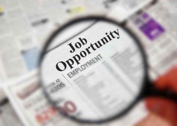 recomendaciones imperdibles a la hora de buscar empleo
