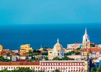 Actividades en Cartagena que puedes hacer durante todo el año