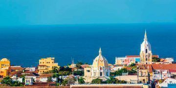 Actividades en Cartagena que puedes hacer durante todo el año
