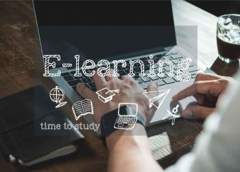 eLearning como Estrategia