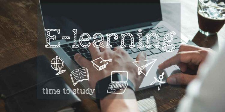 eLearning como Estrategia