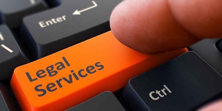 Servicios Legales Automáticos para Emprendedores