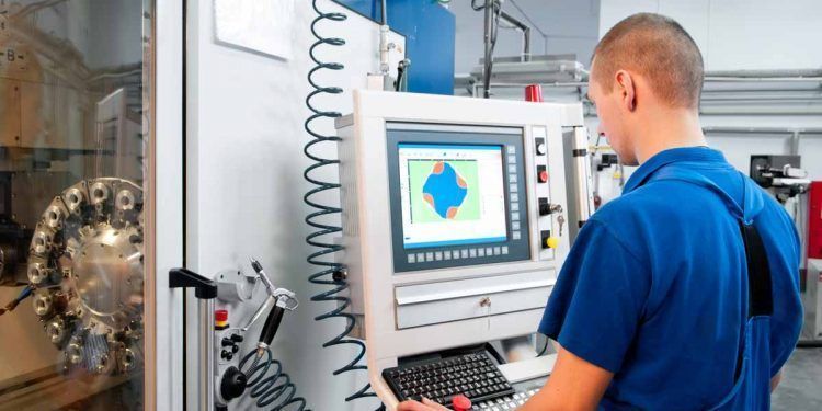 La Automatización en la Industria 4.0