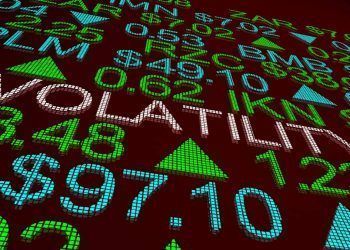 Volatilidad del Bitcoin