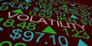 Volatilidad del Bitcoin