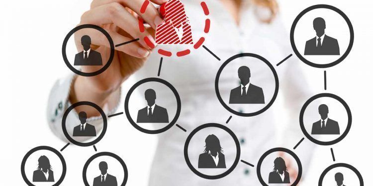 Digitalización de procesos en la gestión de personas