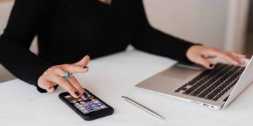 Mujeres con Discapacidad en el Ámbito de la Tecnología