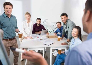 Gestión de Equipos Comerciales