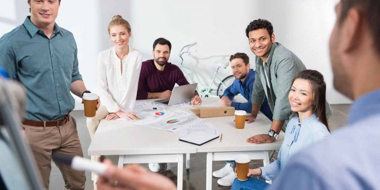 Gestión de Equipos Comerciales