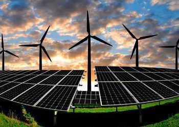Baterías de Litio para las Energías Renovables no Convencionales -ERNC
