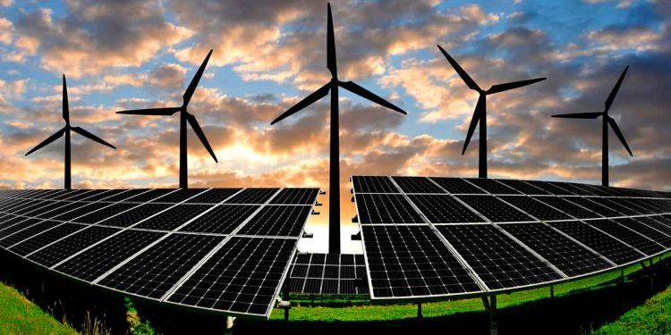 Baterías de Litio para las Energías Renovables no Convencionales -ERNC
