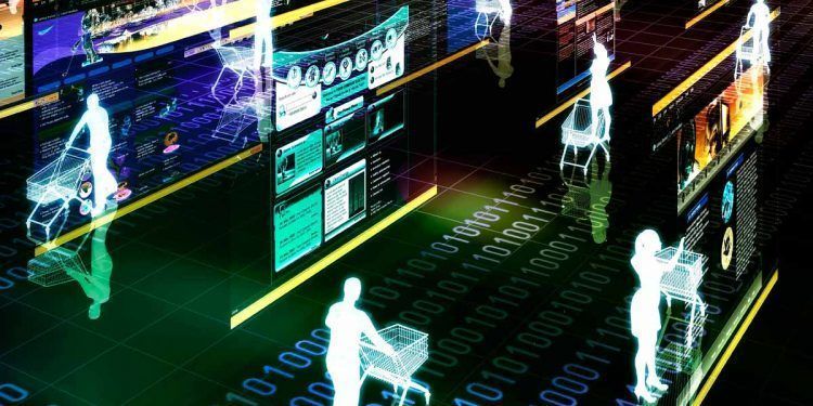 Procesos Automáticos de E-commerce