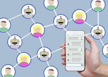 Chatbots-en-las-Ventas-Online