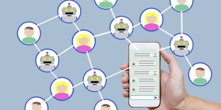 Chatbots-en-las-Ventas-Online