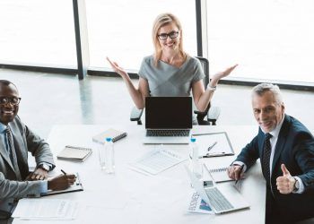 Consultoria Empresarial como Herramienta de transformación organizacional