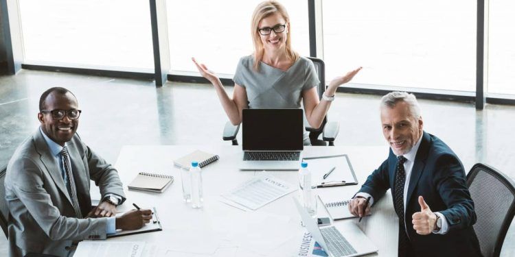 Consultoria Empresarial como Herramienta de transformación organizacional