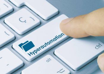 Hyperautomatización completa de tu negocio