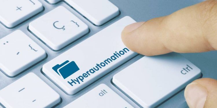 Hyperautomatización completa de tu negocio