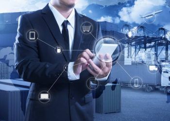 La Inteligencia Artificial al Rescate de la Logística