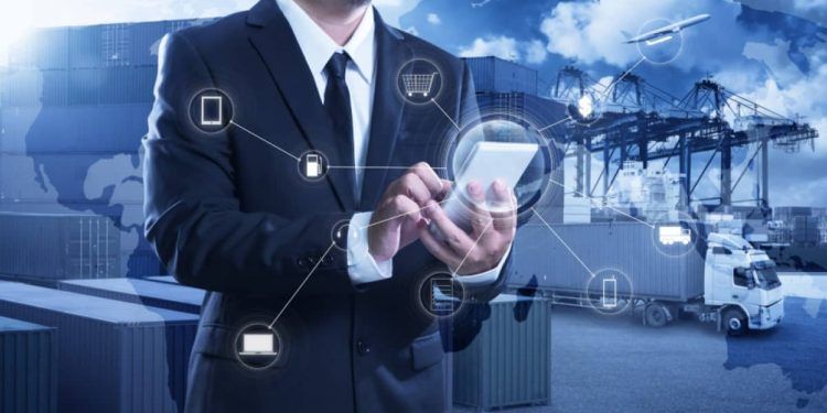 La Inteligencia Artificial al Rescate de la Logística