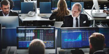 trading moderno