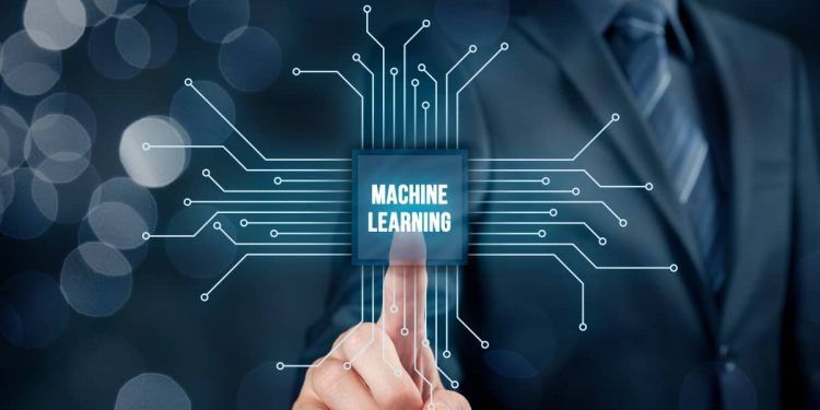 Machine-Learning