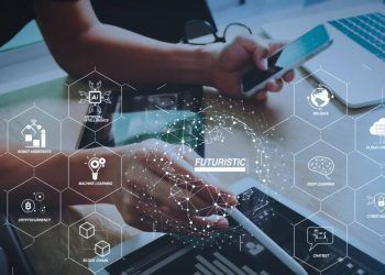 Nuevos desafios en transformación digital