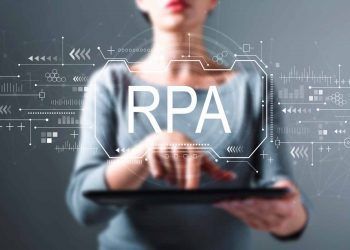 Los RPA una Solución Tecnológica Viable
