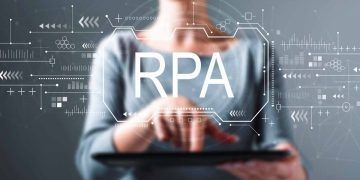 Los RPA una Solución Tecnológica Viable