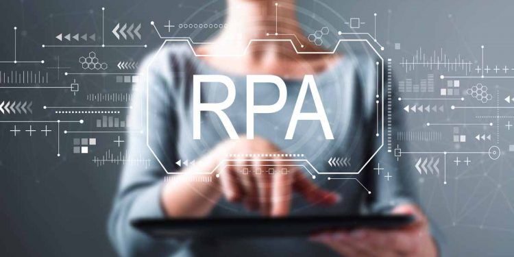 Los RPA una Solución Tecnológica Viable