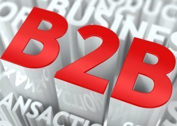 venta B2B