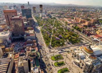 Las Mejores Ciudades e Inmobiliarias para Invertir en Bienes Raíces en México
