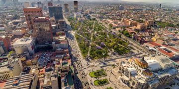 Las Mejores Ciudades e Inmobiliarias para Invertir en Bienes Raíces en México