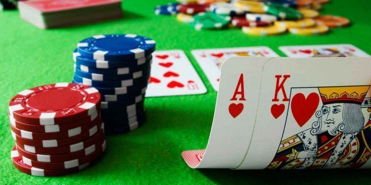jugar a blackjack colombia