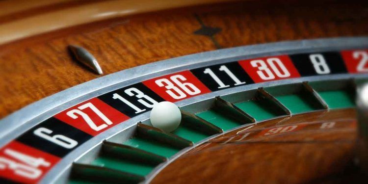 jugar ruleta en betplay