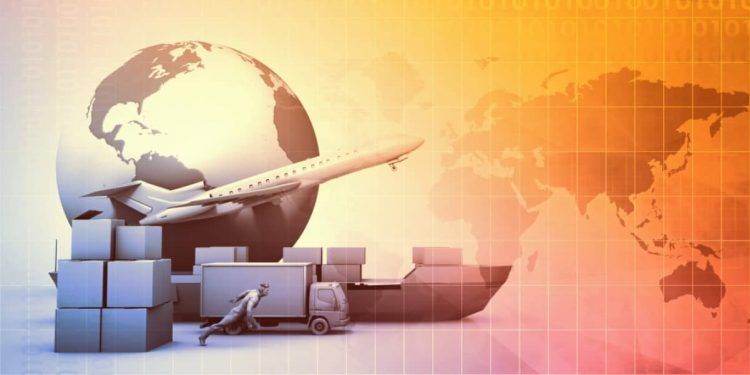 Creación de valor del modelo 4pl en la Supply chain management