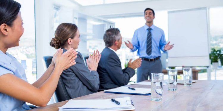 Interim-Management