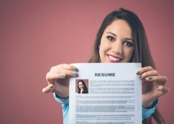 Escribir un Buen Perfil para tu CV