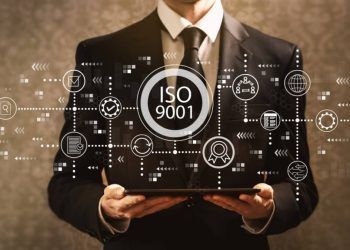 Calidad ISO 9001 una Decisión Estratégica