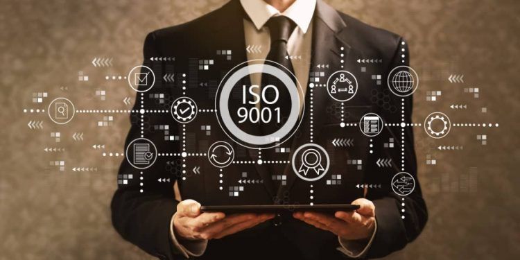 Calidad ISO 9001 una Decisión Estratégica