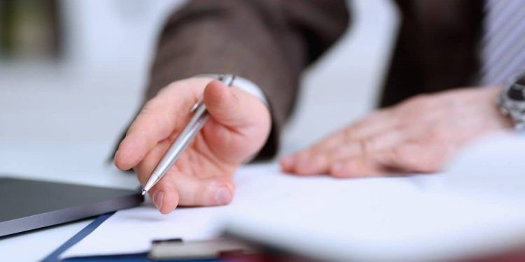 Firmas digitales