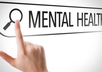 Aplicaciones de salud mental
