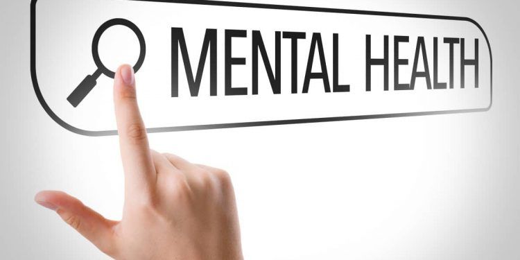 Aplicaciones de salud mental
