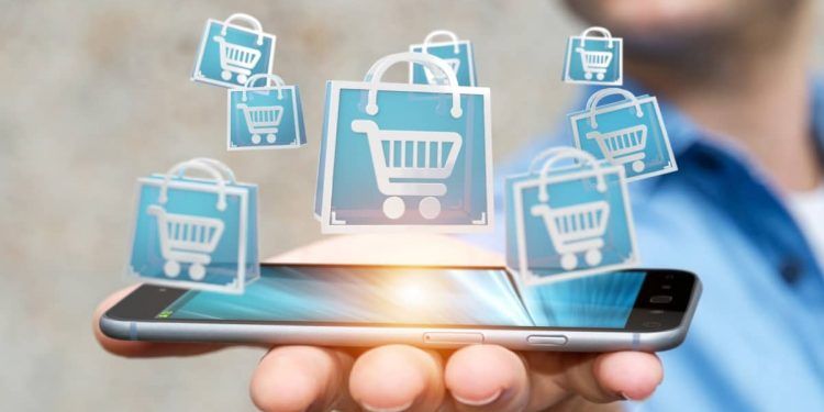 el futuro del ecommerce