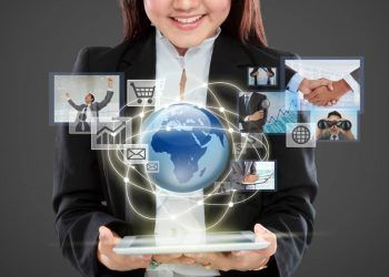 El futuro de los eventos
